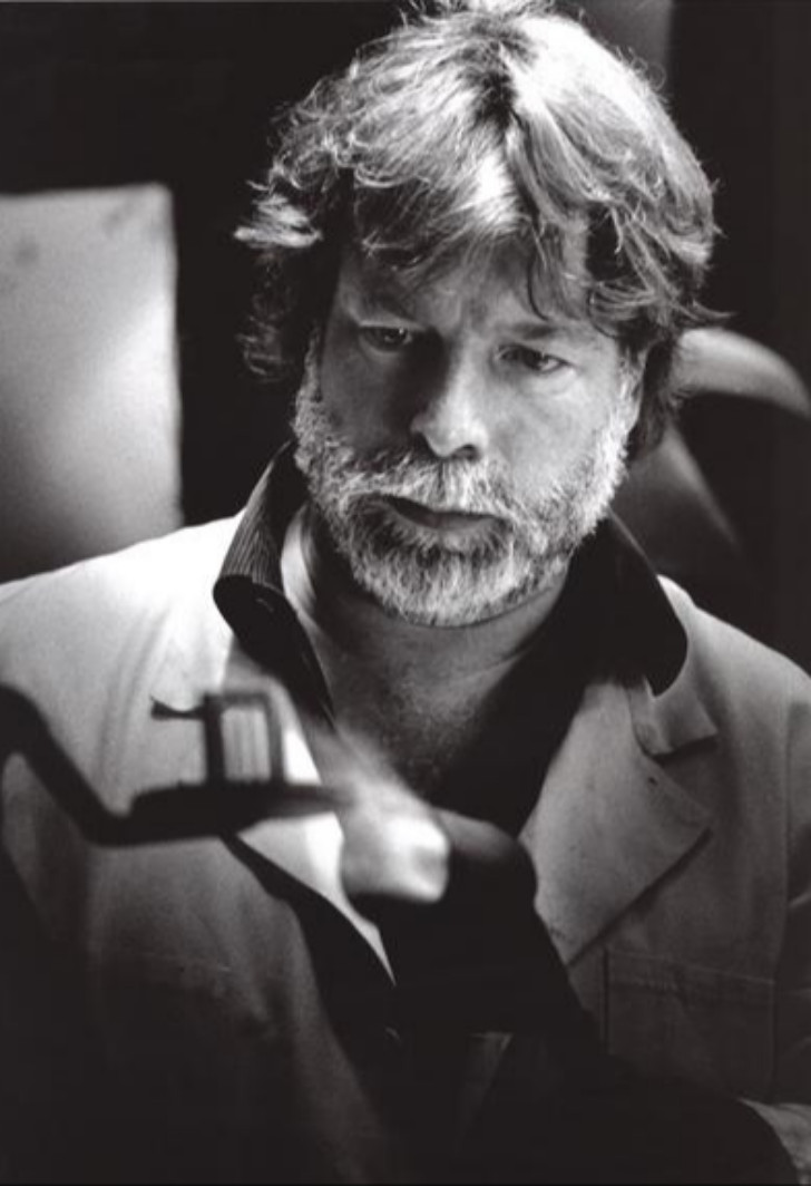 Igor Ustinov (1956) - photo 1